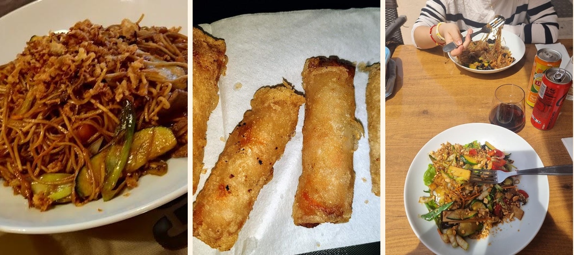 Wok 2 Go - Gallery Image 1